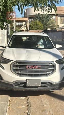 GMC Terrain